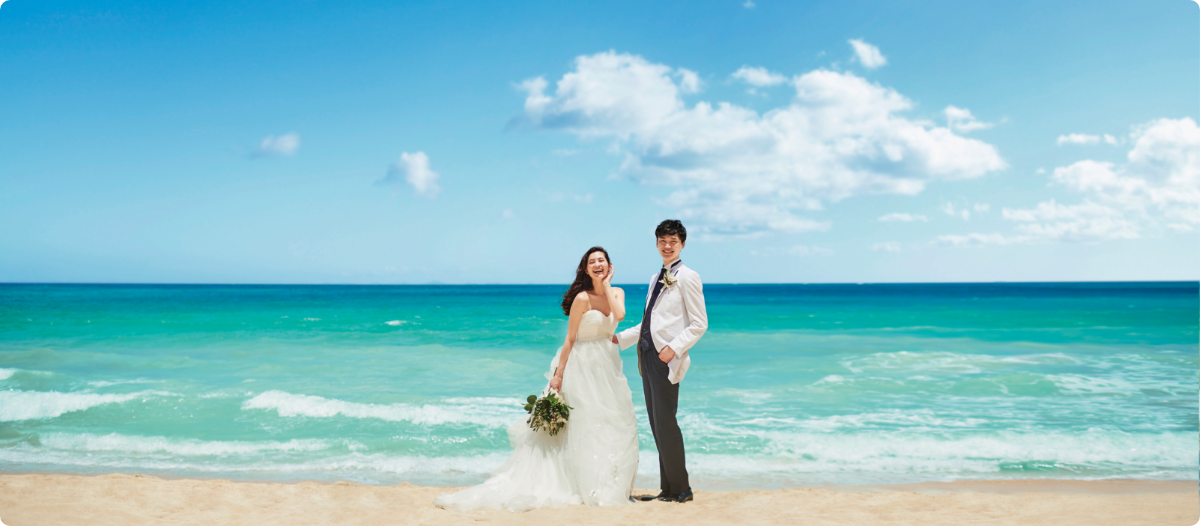 ワタベウェディング 】