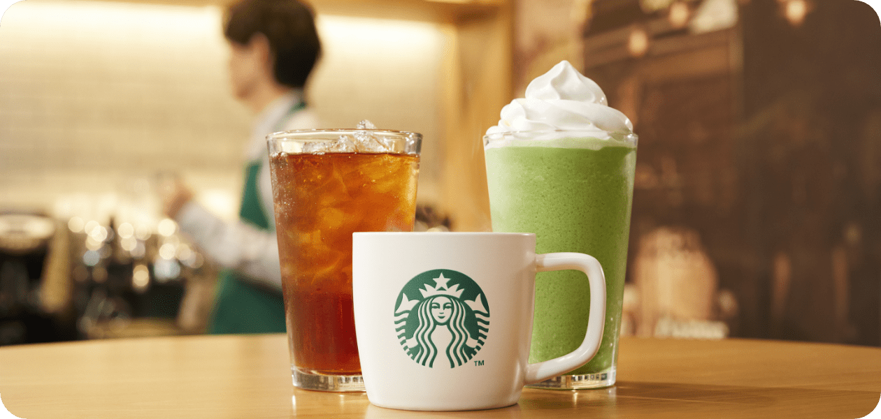 スターバックスカードギフトへのオンライン入金でJ-POINTがたまる！