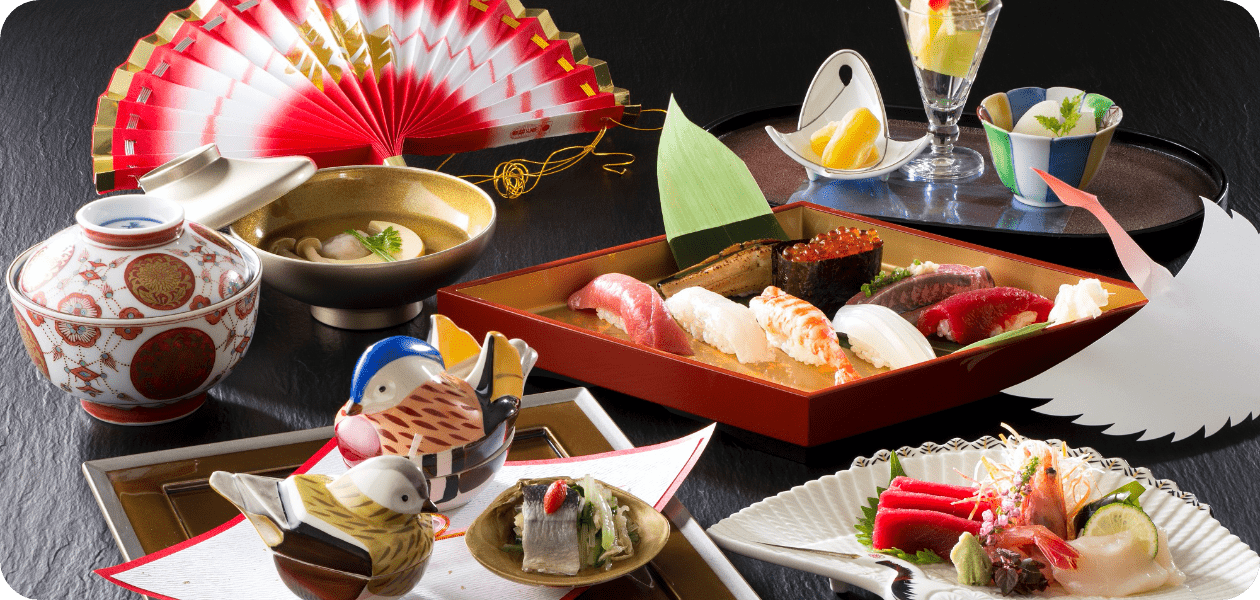 一休.comレストランで使える 500円引きクーポンをプレゼント!