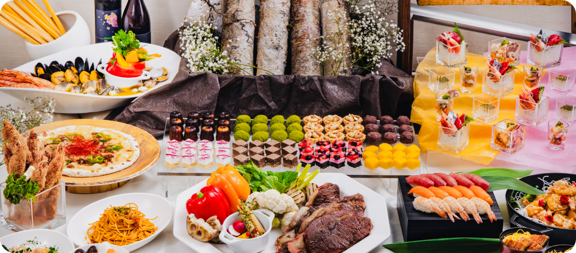 【ネット予約限定】箱根ホテル小涌園の宿泊が2,200円オフ