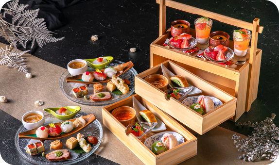 西武プリンスホテルズ＆リゾーツ