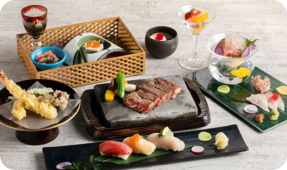 西武プリンスホテルズ＆リゾーツ