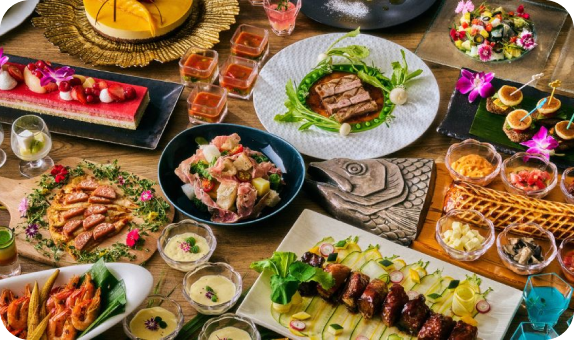 西武プリンスホテルズ＆リゾーツ