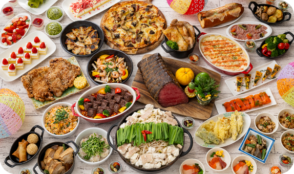 西武プリンスホテルズ＆リゾーツ