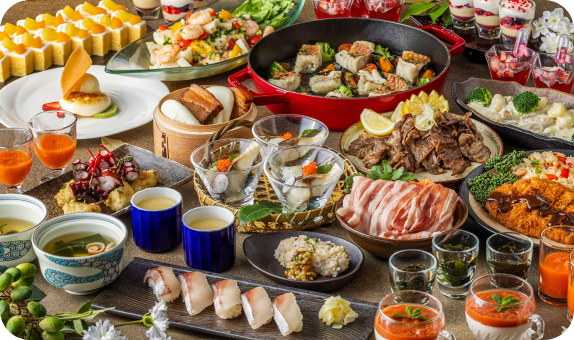 西武プリンスホテルズ＆リゾーツ