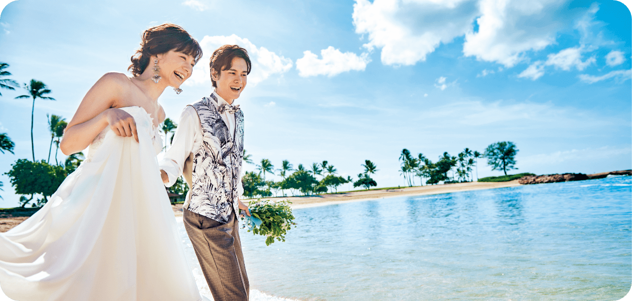 ワタベウェディング