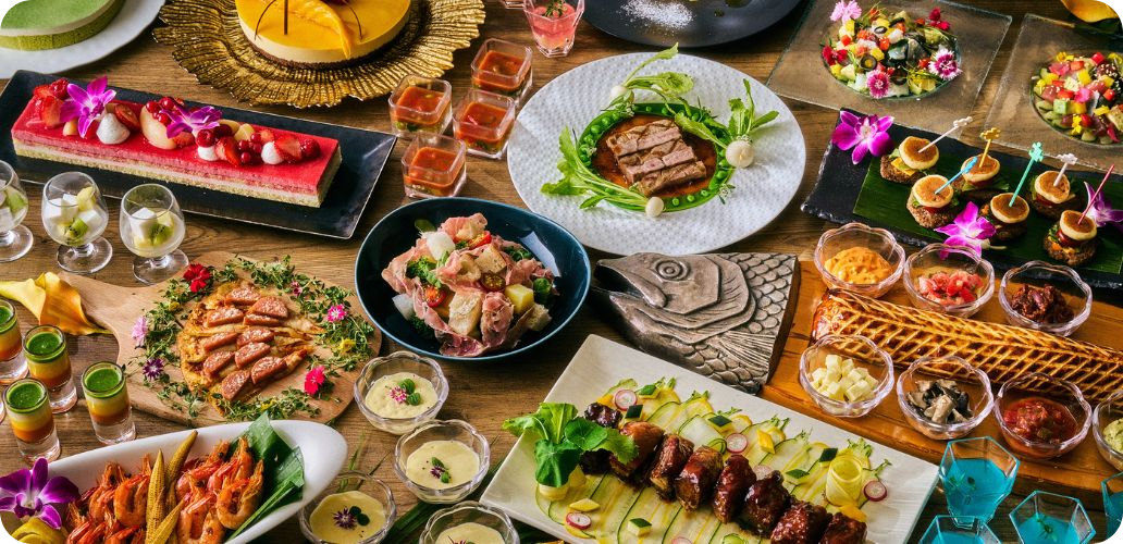 西武プリンスホテルズ&リゾーツ