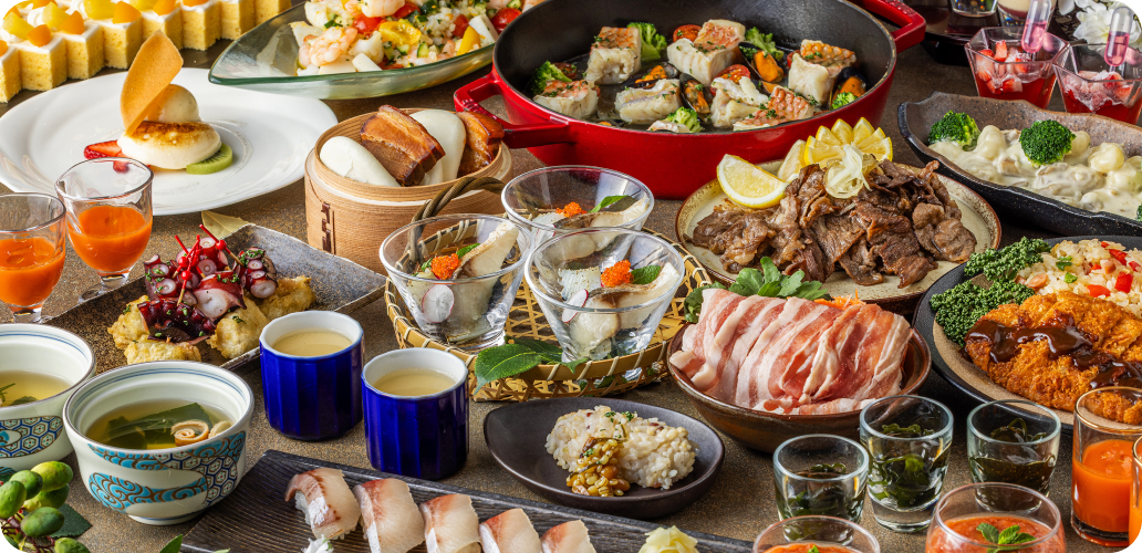 西武プリンスホテルズ＆リゾーツ